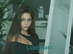 Udelafarr