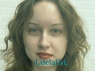 Udelafisk