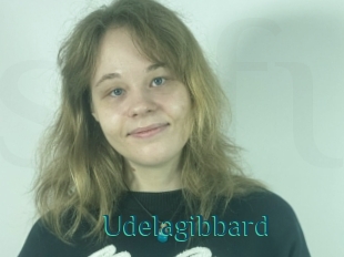 Udelagibbard