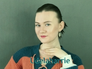 Udelaharrie
