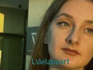 Udelaheart