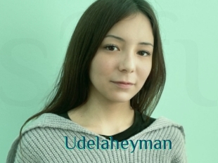 Udelaheyman