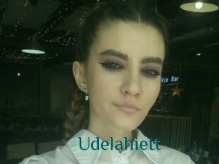 Udelahiett