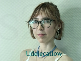 Udelecatlow