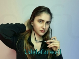 Udelefarwell