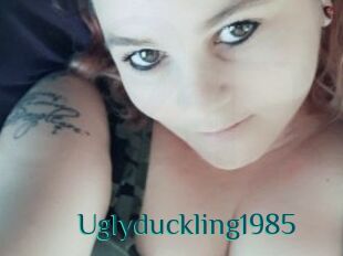 Uglyduckling1985