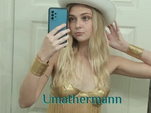 Umathermann