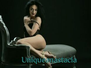 Uniqueanastacia