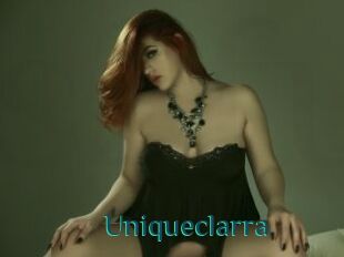 Uniqueclarra