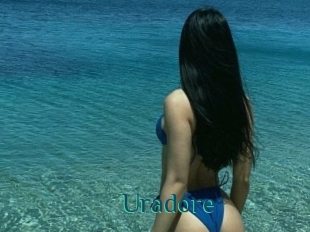 Uradore