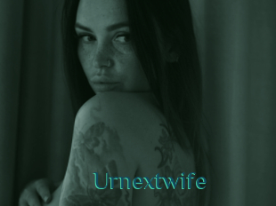 Urnextwife