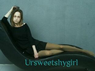 Ursweetshygirl