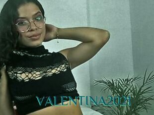 VALENTINA2021