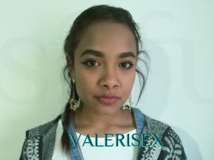 VALERISEX