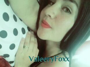 ValeeryFoxx