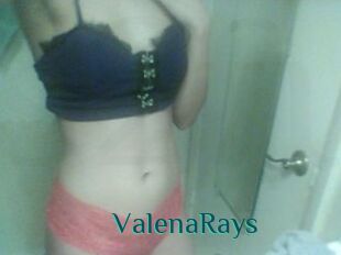 ValenaRays