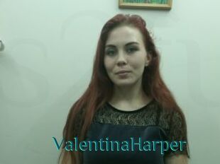 ValentinaHarper