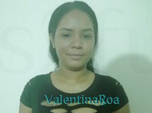 ValentinaRoa