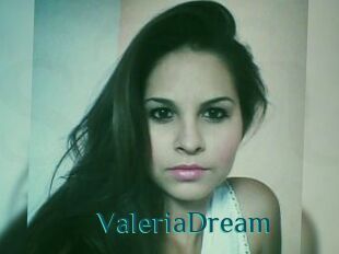 ValeriaDream