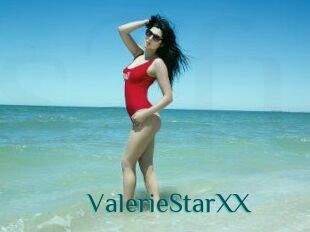 ValerieStarXX