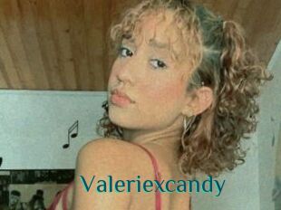 Valeriexcandy