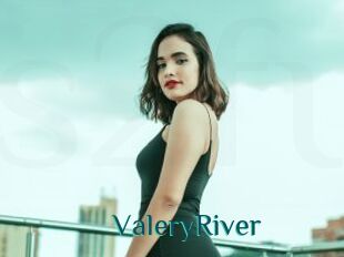 ValeryRiver