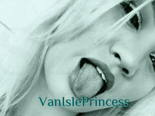 VanIslePrincess