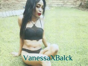 VanessaXBalck