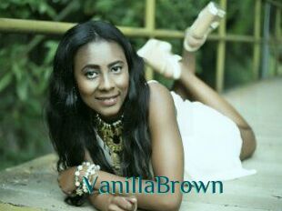 VanillaBrown