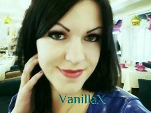 VanillaX