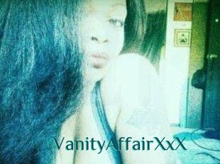 VanityAffairXxX