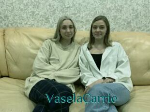 VaselaCarrie