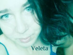 Veleta