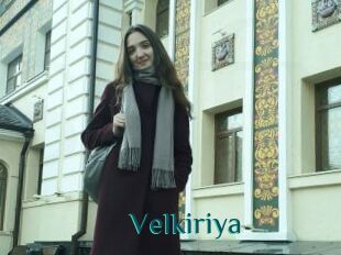 Velkiriya