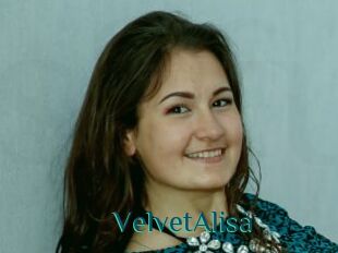 VelvetAlisa