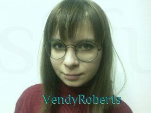 VendyRoberts