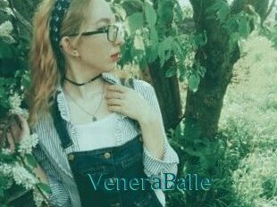 VeneraBalle