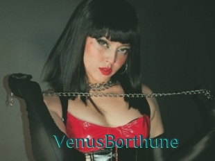 VenusBorthune