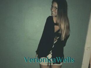 Verionica_Wells