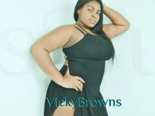 VickyBrowns