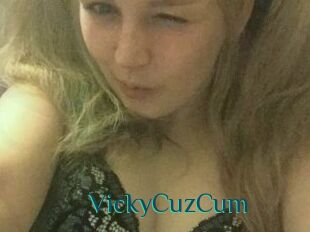 VickyCuzCum