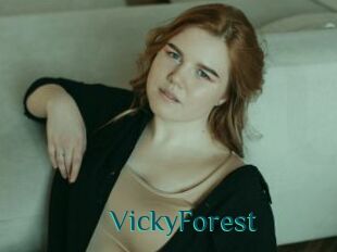 VickyForest