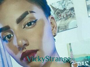 VickyStrange