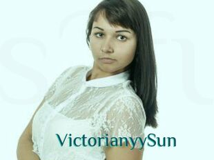 VictorianyySun