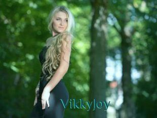 VikkyJoy