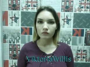 ViktoriaWillis