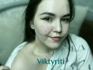 Viktyriti