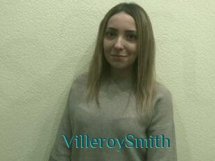 VilleroySmith