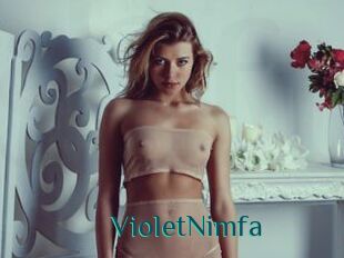VioletNimfa