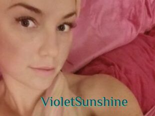 VioletSunshine